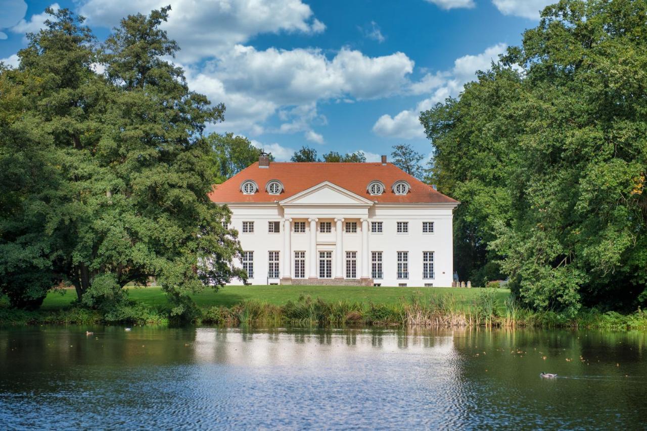 Evangelische Tagungsstaette Hofgeismar Exterior foto